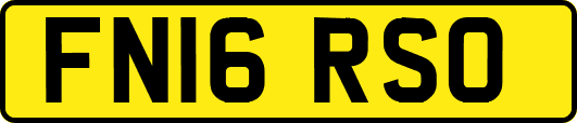 FN16RSO