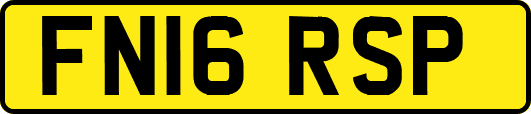 FN16RSP