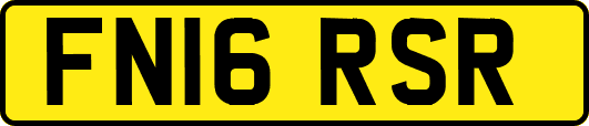 FN16RSR