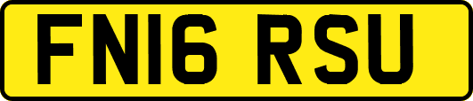 FN16RSU