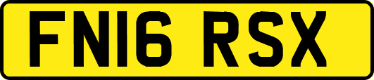 FN16RSX