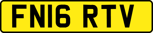 FN16RTV