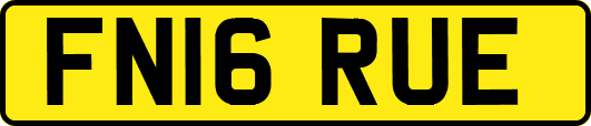 FN16RUE