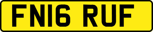 FN16RUF