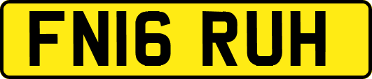 FN16RUH
