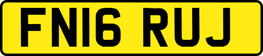 FN16RUJ