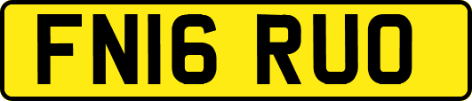 FN16RUO
