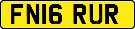 FN16RUR