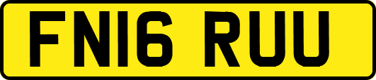 FN16RUU