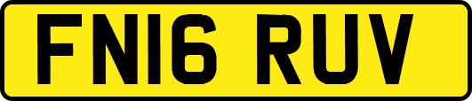 FN16RUV