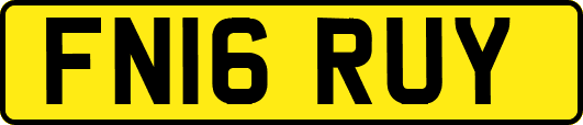 FN16RUY