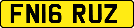 FN16RUZ
