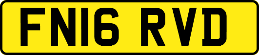 FN16RVD