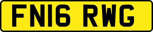 FN16RWG