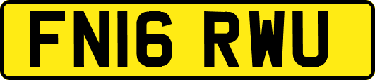 FN16RWU