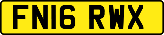 FN16RWX