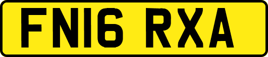 FN16RXA