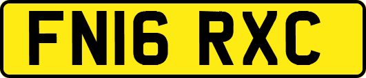 FN16RXC