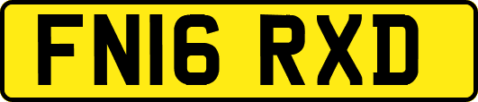 FN16RXD