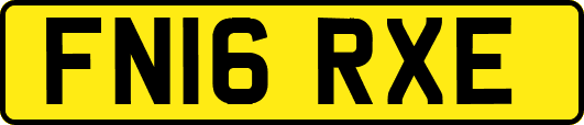 FN16RXE