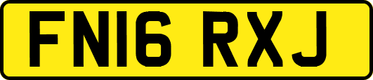 FN16RXJ