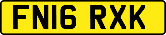 FN16RXK