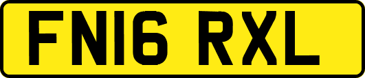 FN16RXL