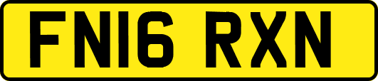 FN16RXN