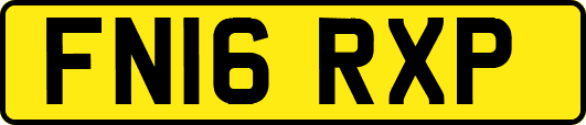 FN16RXP