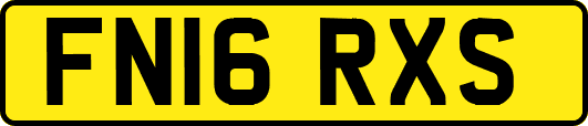FN16RXS