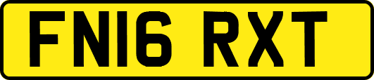 FN16RXT