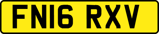 FN16RXV