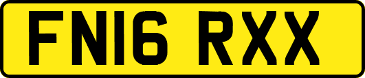 FN16RXX