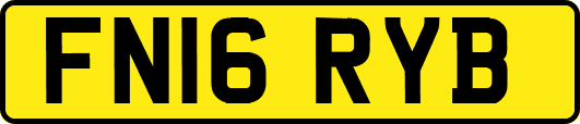 FN16RYB