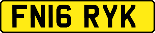FN16RYK