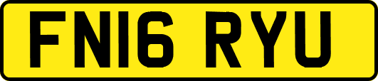 FN16RYU