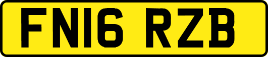 FN16RZB