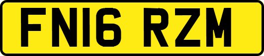 FN16RZM