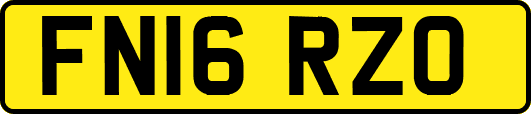 FN16RZO