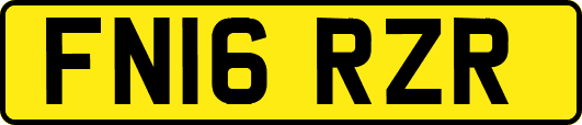 FN16RZR