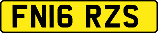 FN16RZS