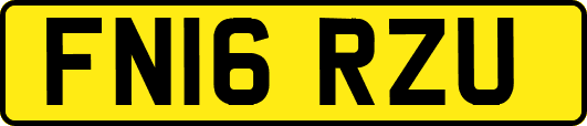 FN16RZU