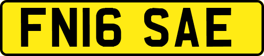 FN16SAE