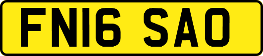 FN16SAO