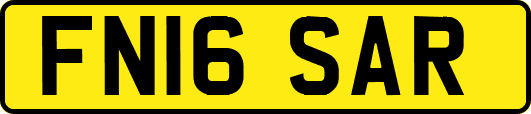 FN16SAR