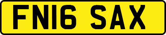 FN16SAX