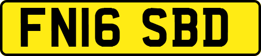FN16SBD