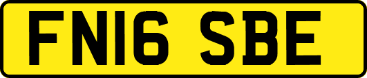 FN16SBE