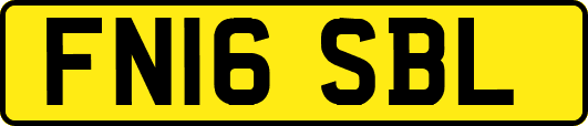 FN16SBL