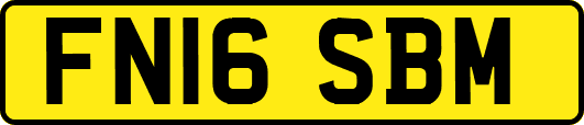 FN16SBM